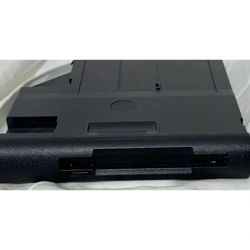 Dell Latitude CP Floppy Disk Drive Module For Parts Untested 3.5” 5V